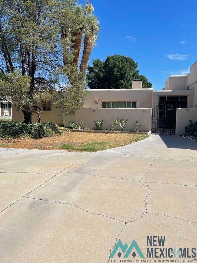 1312 Doepp Dr, Carlsbad, NM 88220 - photo 3