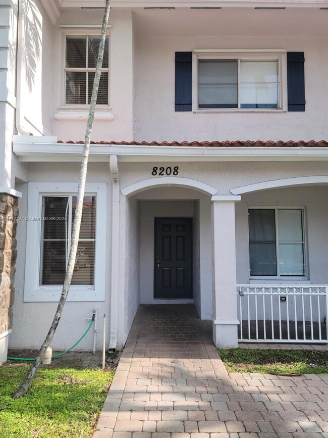 8208 SW 25th Ct unit 103, Miramar, FL 33025 - photo 3