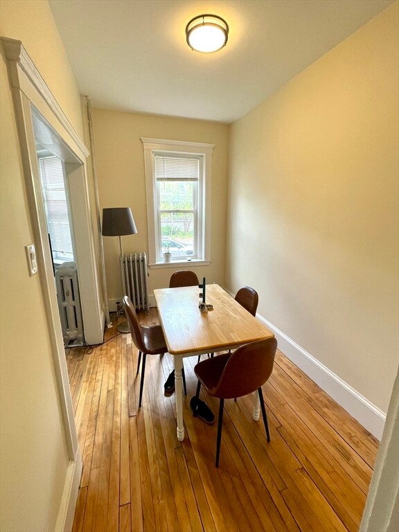 102 Trowbridge St unit 1R, Cambridge, MA 02138 - photo 5