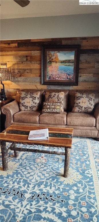 908 Chetola Lake Dr unit 103, Blowing Rock, NC 28605 - photo 4