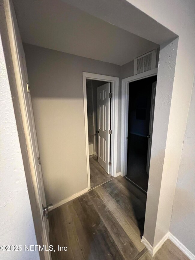 1414 McConihe St unit 1, Jacksonville, FL 32209 - photo 5