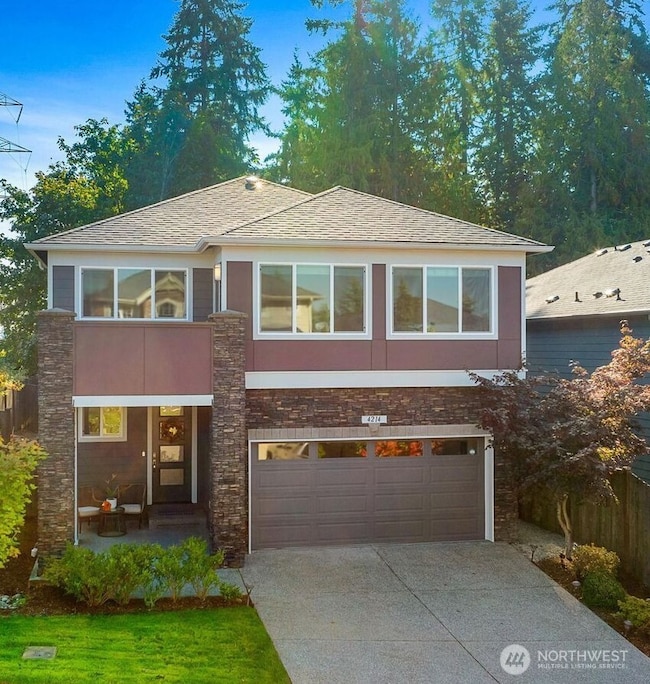 4214 223rd Place SE, Bothell, WA 98021 - photo 2