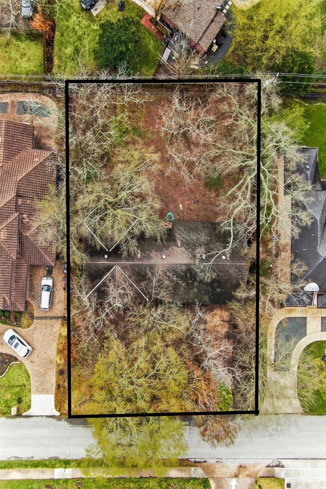 11733 Joan of Arc Dr, Houston, TX 77024 - photo 4