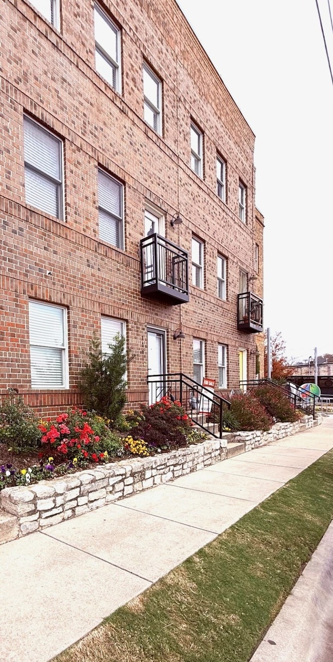 116 Industrial St, Denton, TX 76201 - photo 3