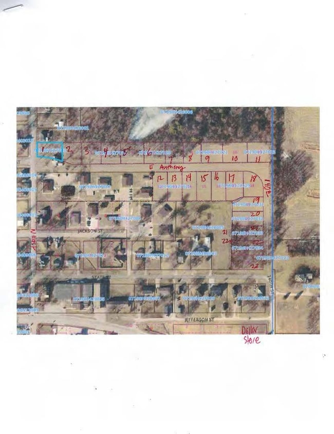 524 E Anthony St, Corydon, IA 50060 - photo 6