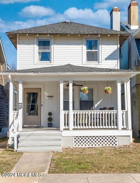 112 Mccabe Ave, Bradley Beach, NJ 07720 - photo 3