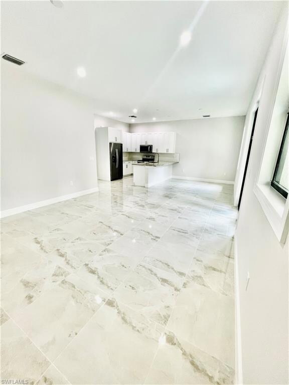 Large family area, with plenty of room for enterta