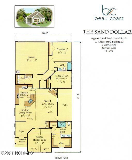 SandDollarFloorPlan