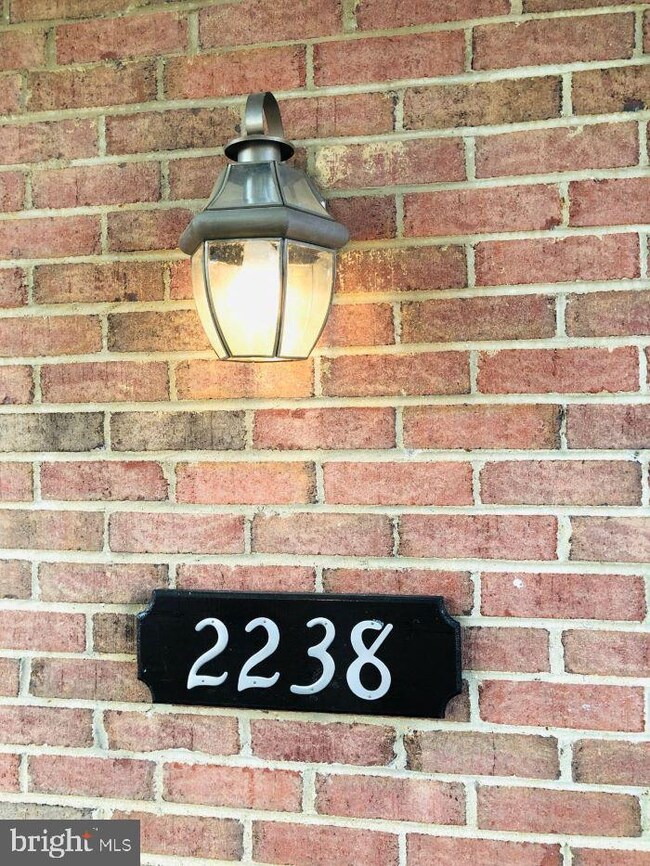 2238 Fort Pickens Ct, Dumfries, VA 22026 - photo 2