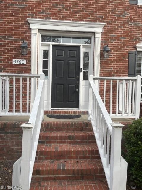 3760 Deerfield St, High Point, NC 27265 - photo 2