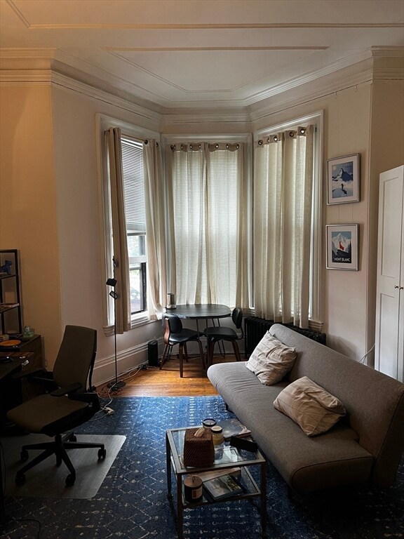 172 Marlborough St unit 1F, Boston, MA 02116 - photo 4