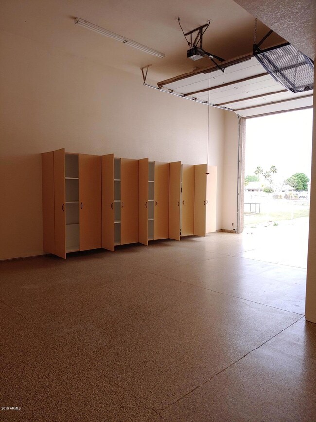 RV Cabinets