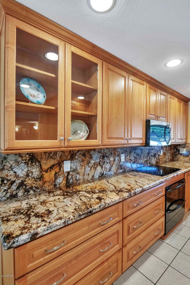 Kitchen Cab