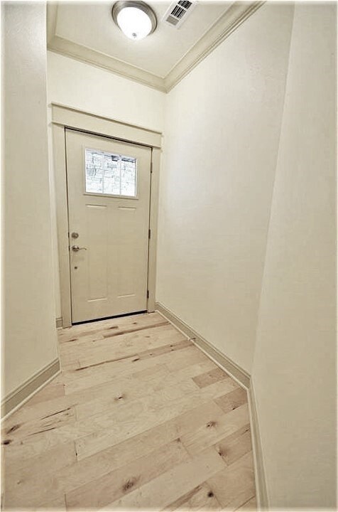 Entryway