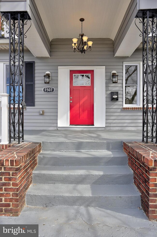 1507 Dundalk Ave, Dundalk, MD 21222 - photo 5