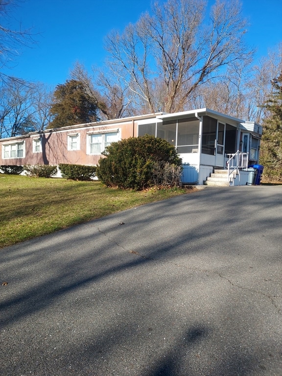 2 Upland Rd, Taunton, MA 02780 - photo 2