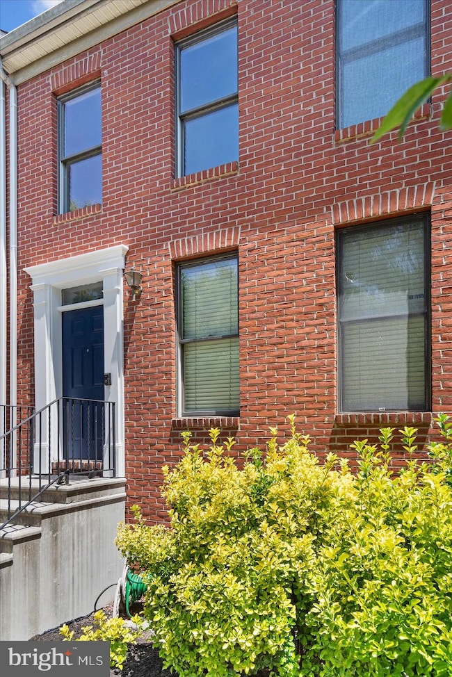 1917 Linden Ave, Baltimore, MD 21217 - photo 3