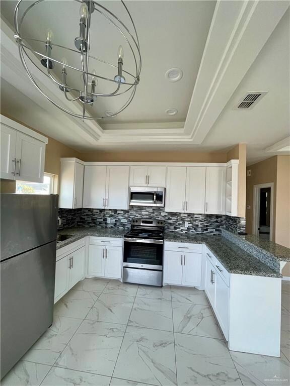 1411 S Flag St unit 2, Pharr, TX 78577 - photo 5