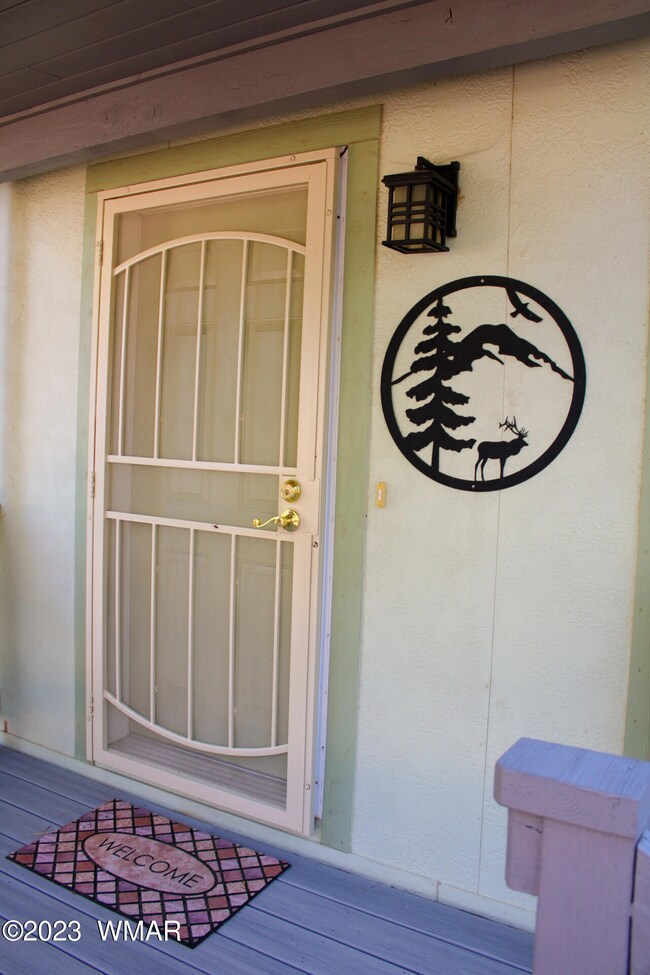 411 Timber Ridge Loop, Show Low, AZ 85901 - photo 7