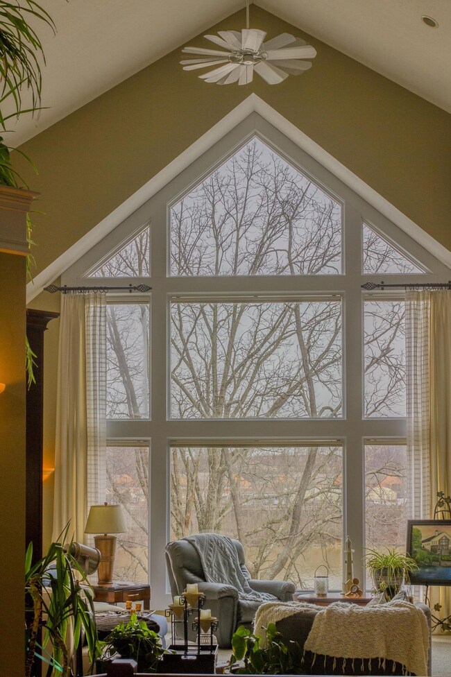Living Room View