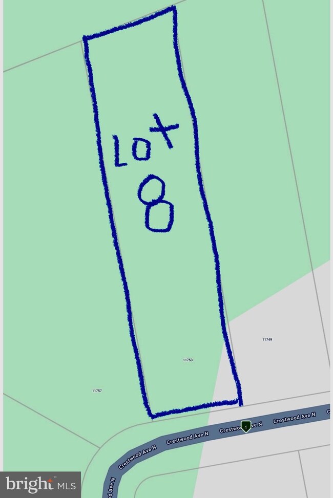 0 Crestwood Ave S unit MDPG2165736, Brandywine, MD 20613 - photo 6