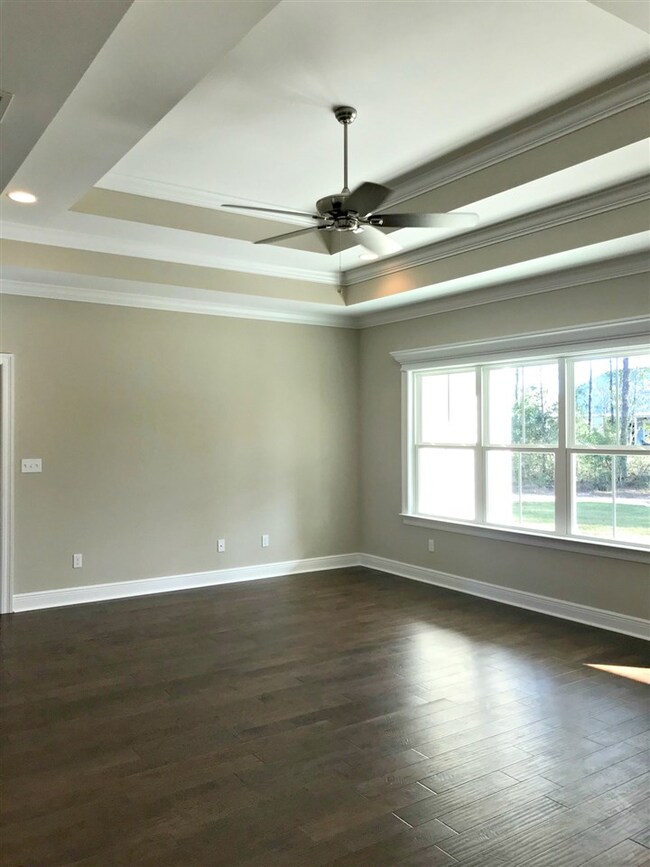 81 Evergreen Dr, Crawfordville, FL 32327 - photo 6