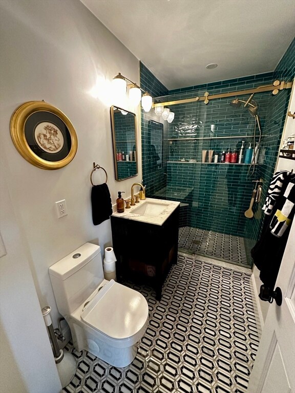 48 Mercer St unit 2, Boston, MA 02127 - photo 7