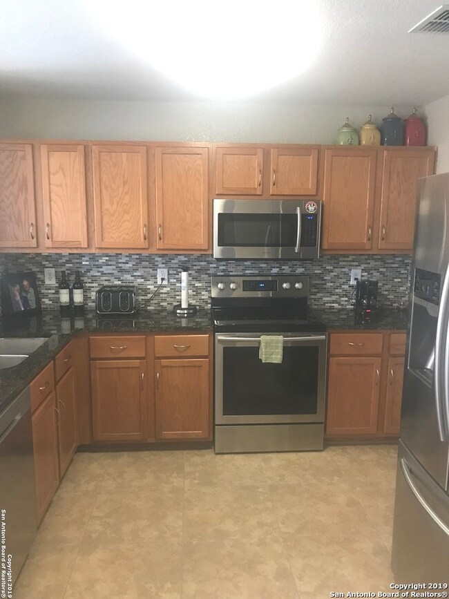 25415 Bermuda Run, San Antonio, TX 78261 - photo 5