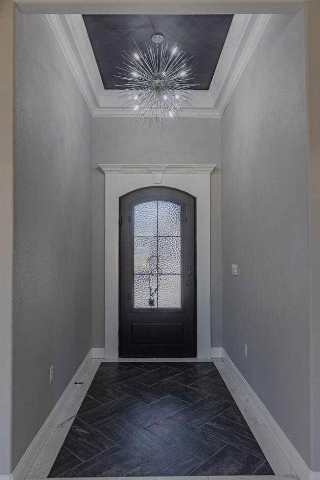 1813 Bourbon St, Odessa, TX 79765 - photo 4