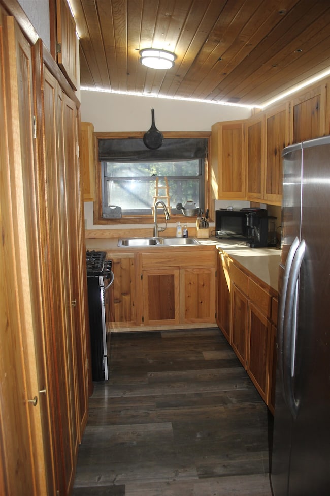 74 Road 9, Eagle Nest, NM 87718 - photo 3