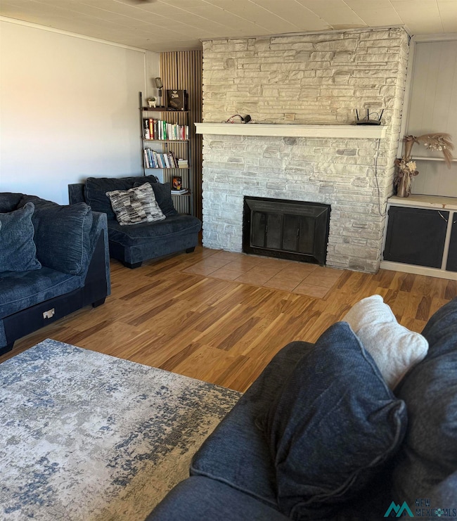 605 E Street Anne Place, Hobbs, NM 88240 - photo 7