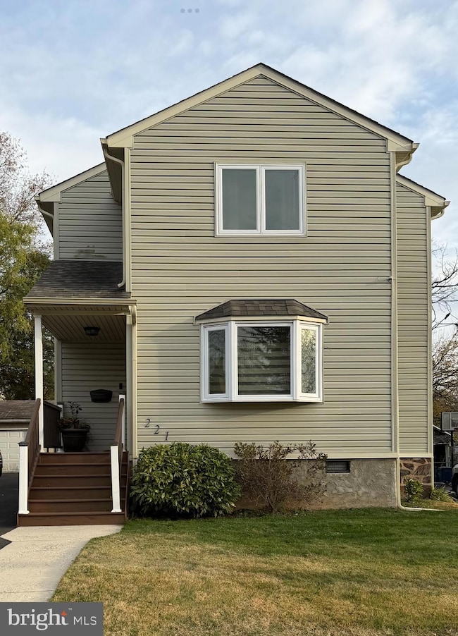 221 Central Ave, Glenside, PA 19038 - photo 3