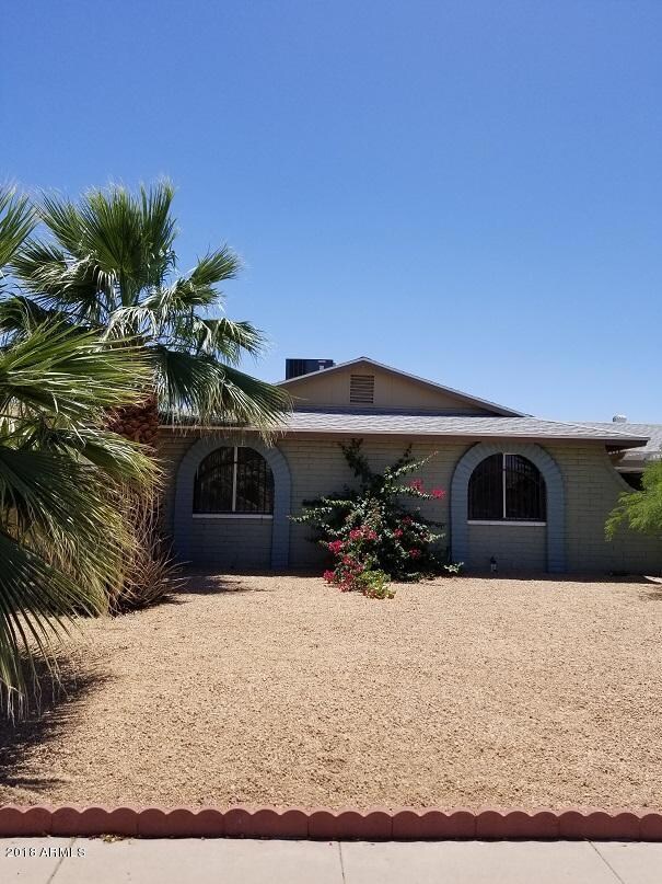 3845 W Carol Ave, Phoenix, AZ 85051 - photo 3