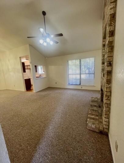 728 W San Antonio St unit 728 A, Lockhart, TX 78644 - photo 2