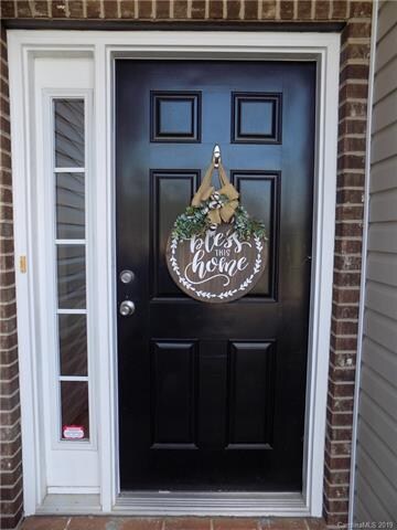 Welcome Home!!