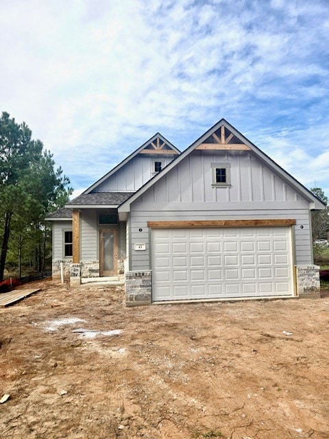 43 Silver Lakes Dr, Huntsville, TX 77340 - photo 2