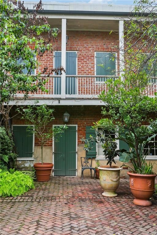 Built in the 1880s, this historically significant