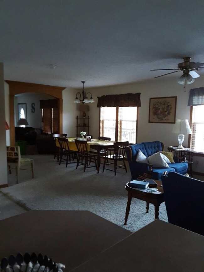 6067 E Division Rd, Mill Creek, IN 46365 - photo 7