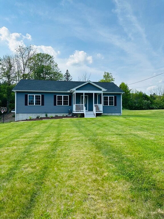 24 Dodge Rd, Charlton, MA 01507 - photo 3