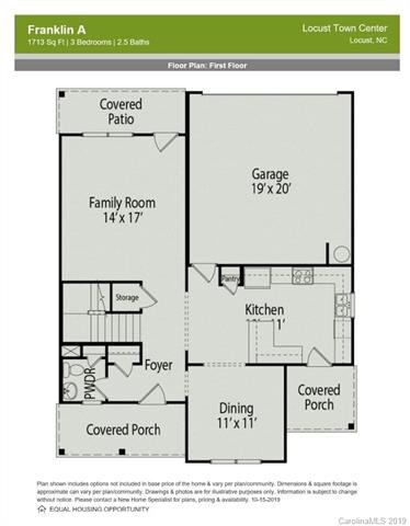 235 Harrison Ln unit 36, Locust, NC 28097 - photo 3