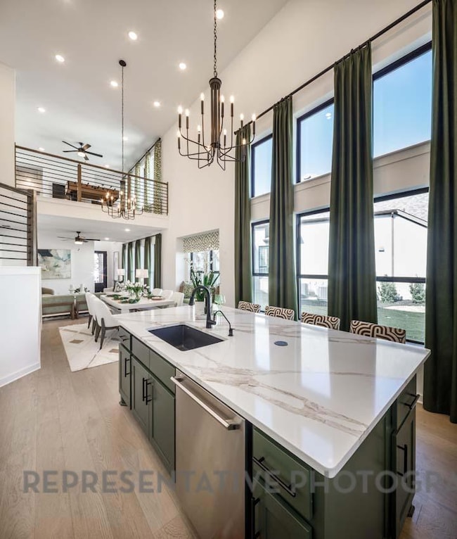 160 Covered Bridge Trail, Georgetown, TX 78628 - photo 7