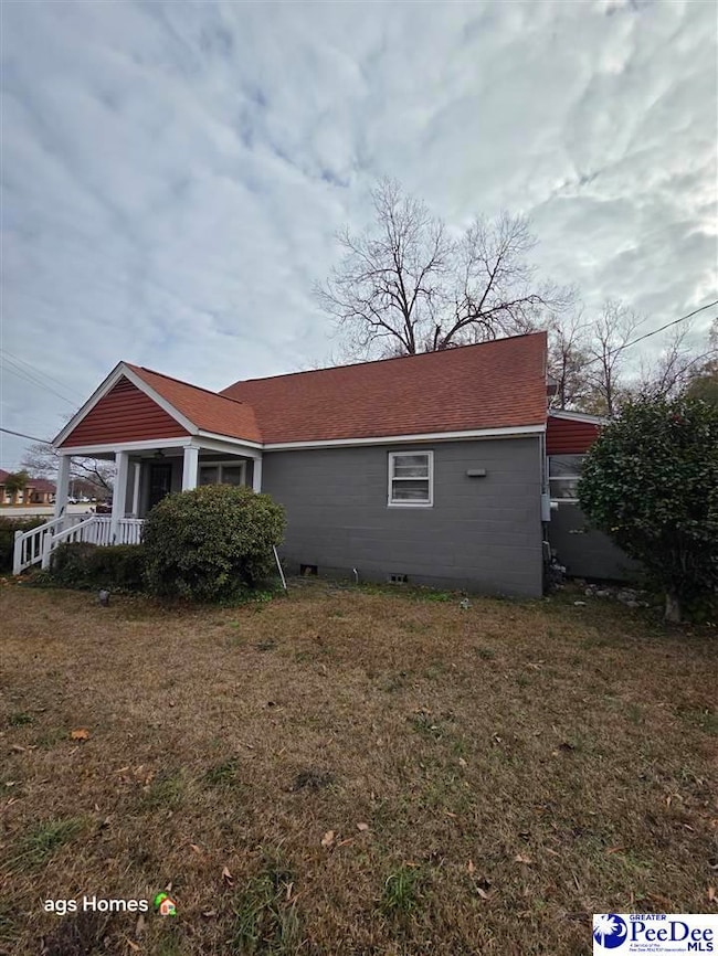 3 Robey St, Cheraw, SC 29520 - photo 3