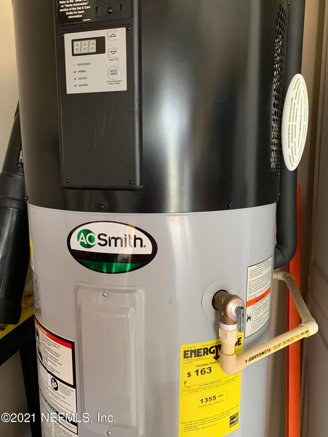 1445 Tripper Dr, Jacksonville, FL 32211 - photo 6