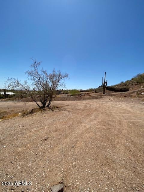620 W. Tonto W View