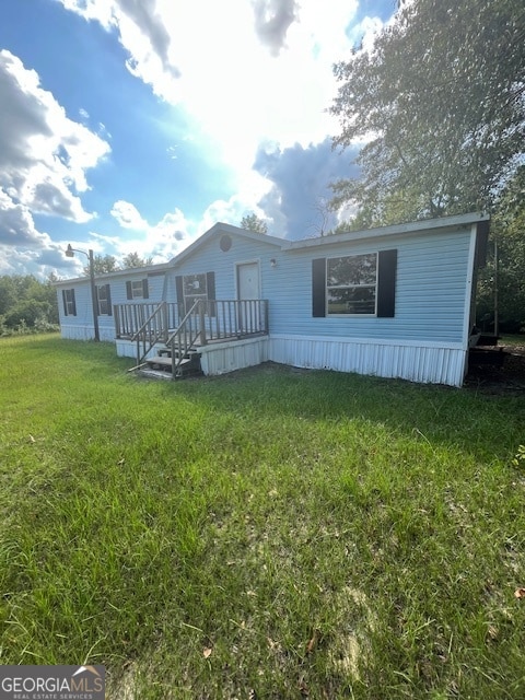 3562 Dickey Rd, Millen, GA 30442 - photo 6