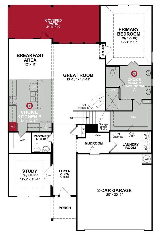 19022 Courser Field Ct, Tomball, TX 77377 - photo 3