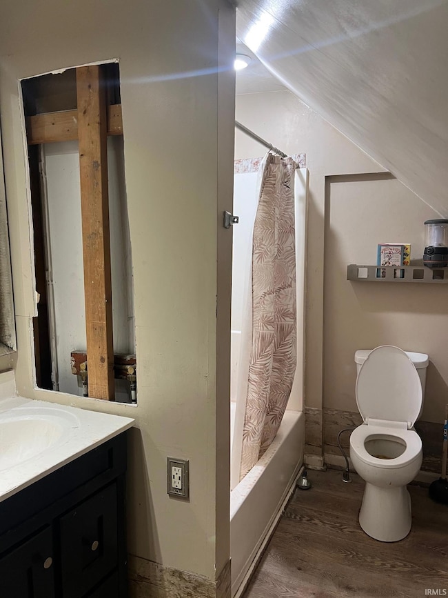 1323 S 17th St, New Castle, IN 47362 - photo 7