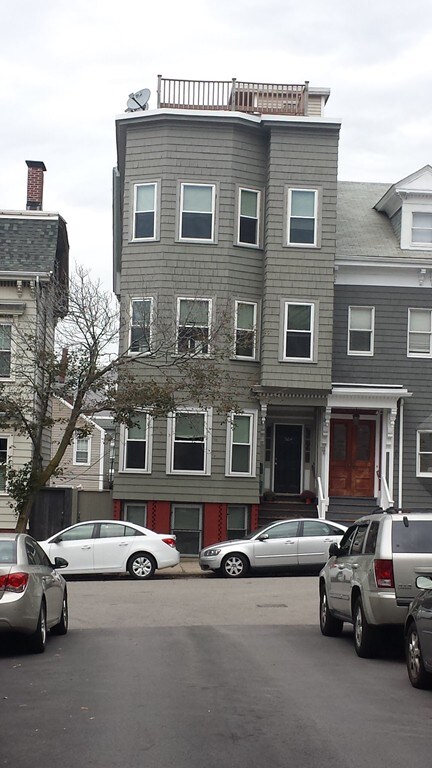 504 E 4th St unit 2, Boston, MA 02127 - photo 4