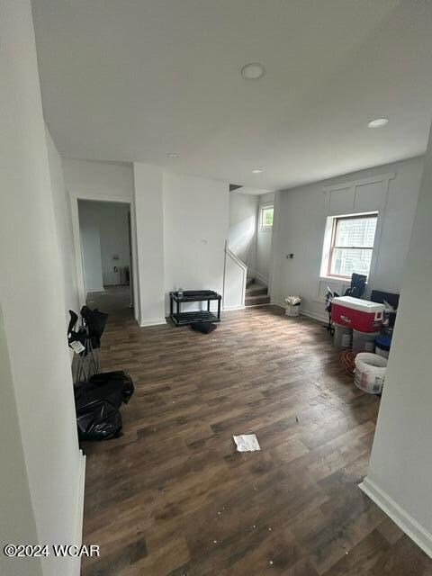 120 & 122 W Buckeye St, Ada, OH 45810 - photo 6