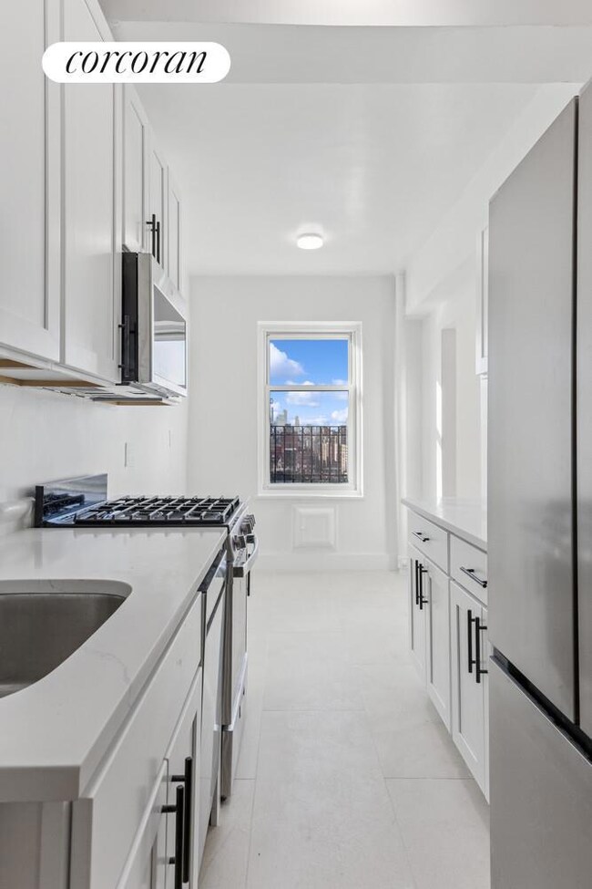 233 W 99th St unit 20B, New York, NY 10025 - photo 5